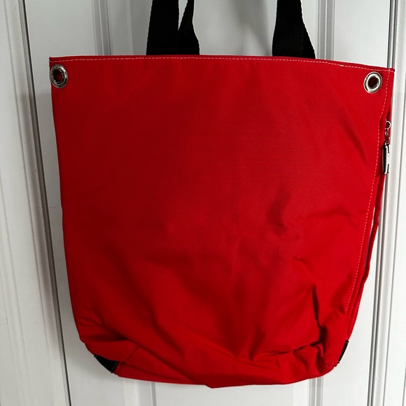 Keith Haring tote - Picture 2 of 3